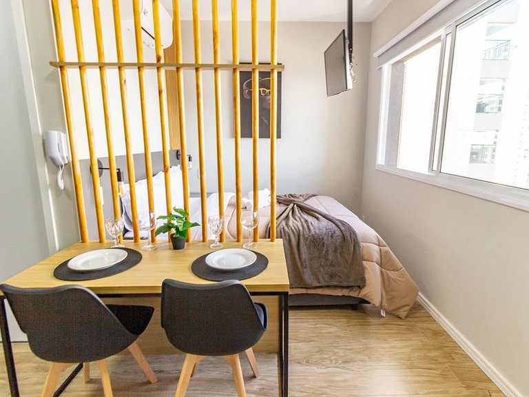 SS154 Praticidade e Conforto em um Só Lugar