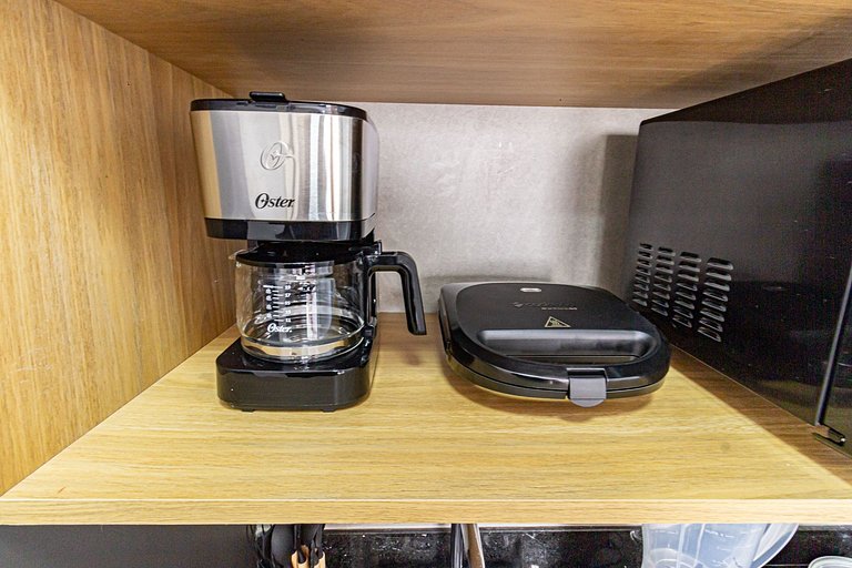 SS154 Praticidade e Conforto em um Só Lugar