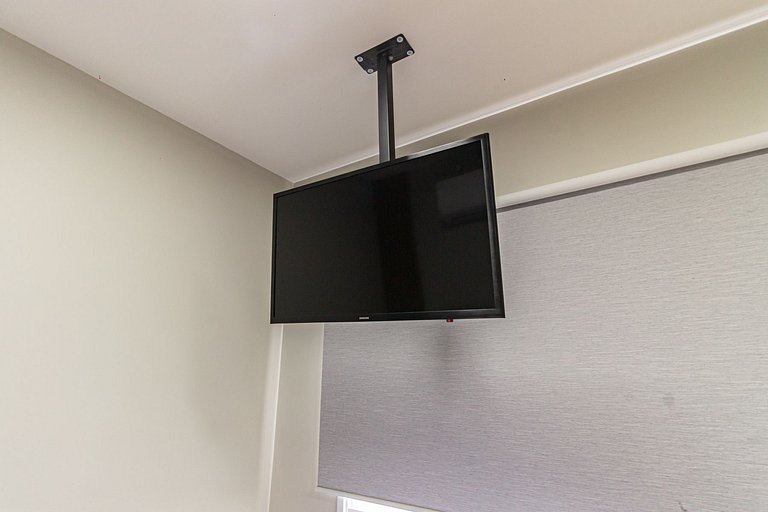 SS154 Praticidade e Conforto em um Só Lugar