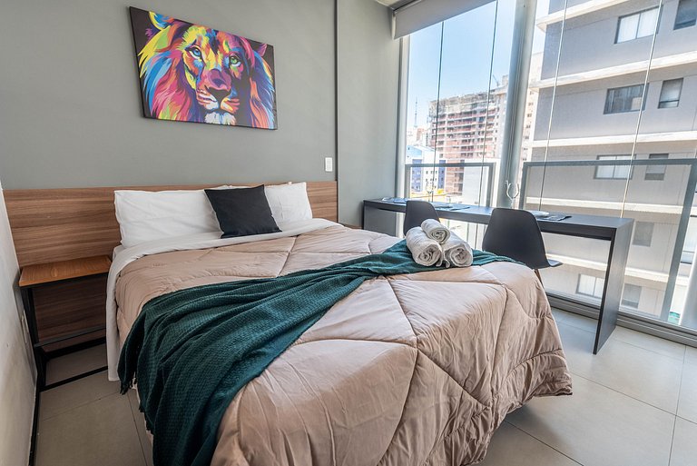 VNF1014 Seu Novo Cantinho Favorito em SP