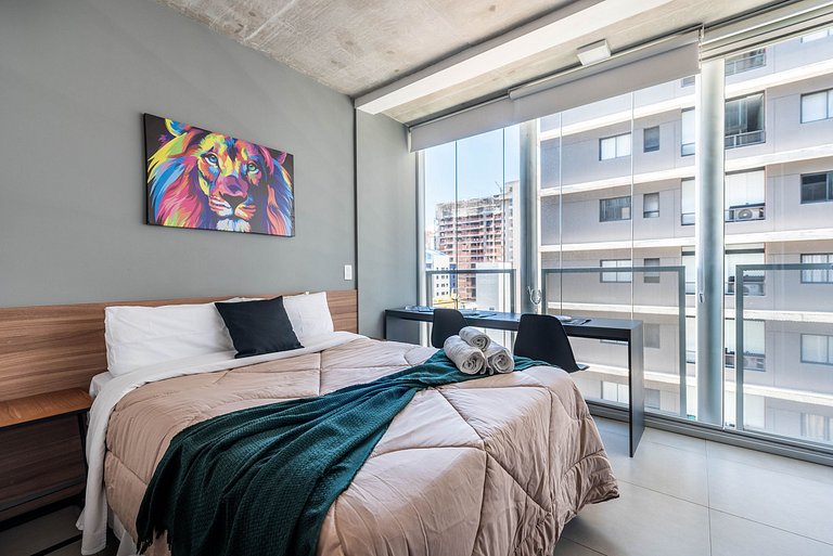 VNF1014 Seu Novo Cantinho Favorito em SP