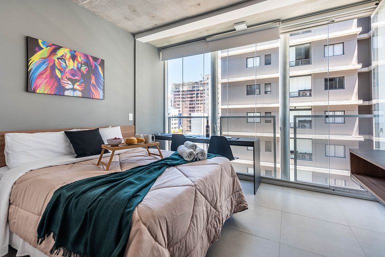 VNF1014 Seu Novo Cantinho Favorito em SP