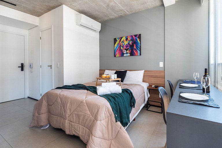 VNF1014 Seu Novo Cantinho Favorito em SP