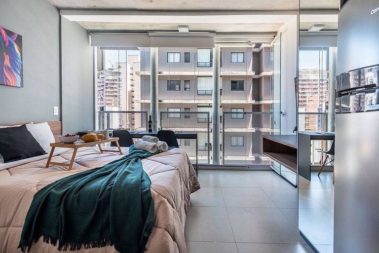 VNF1014 Seu Novo Cantinho Favorito em SP