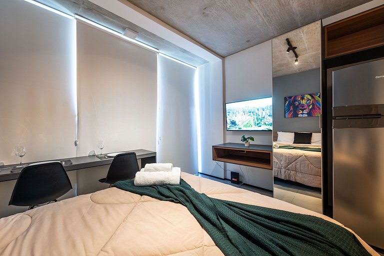 VNF1014 Seu Novo Cantinho Favorito em SP