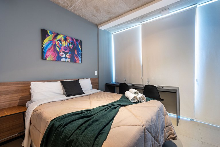 VNF1014 Seu Novo Cantinho Favorito em SP