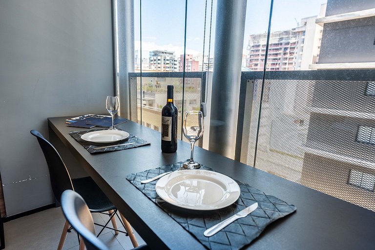 VNF1014 Seu Novo Cantinho Favorito em SP