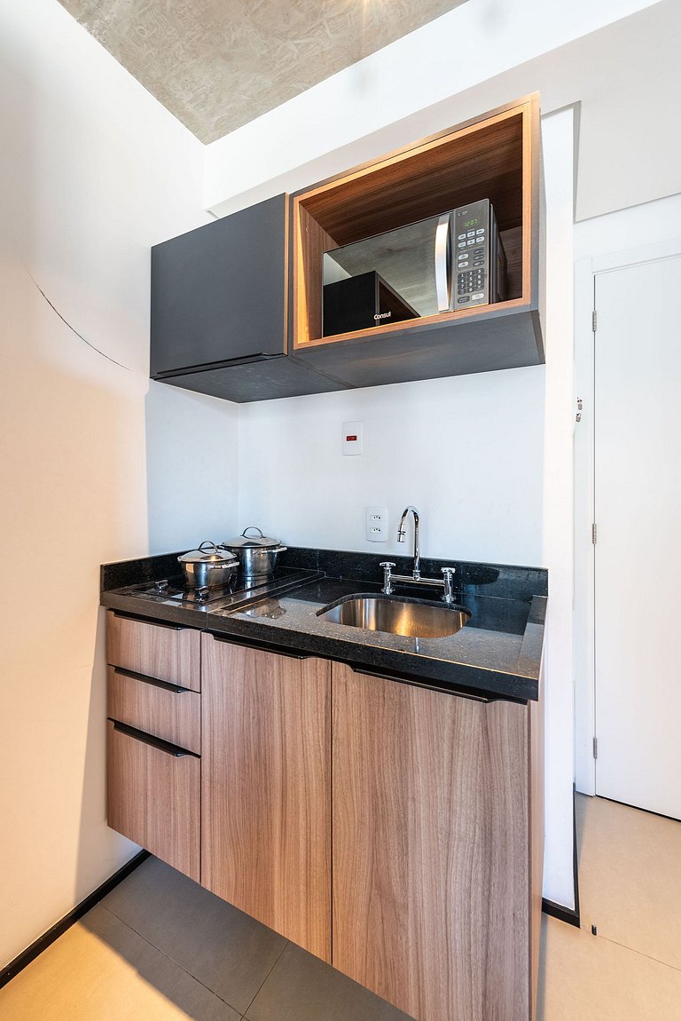 VNF1014 Seu Novo Cantinho Favorito em SP