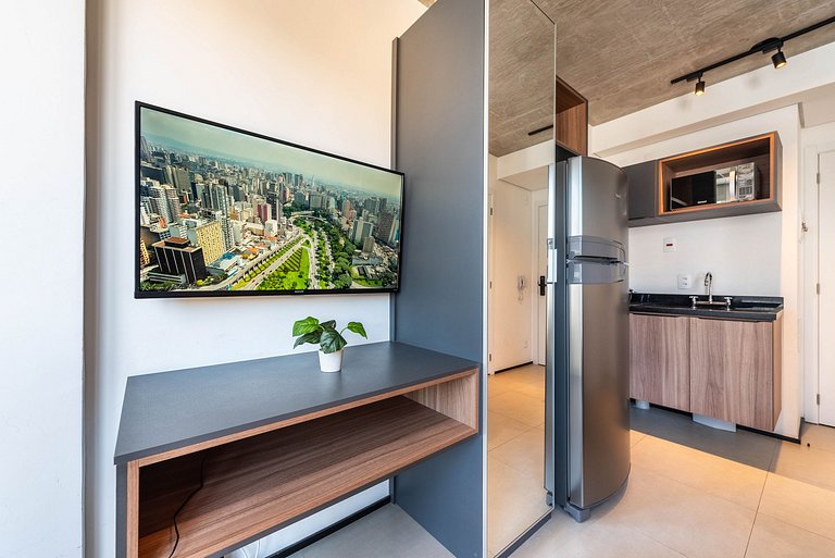 VNF1014 Seu Novo Cantinho Favorito em SP