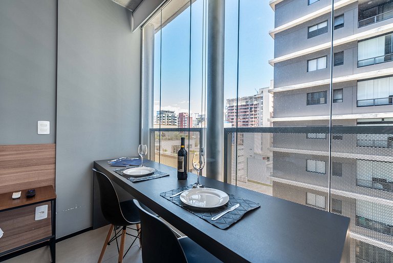 VNF1014 Seu Novo Cantinho Favorito em SP