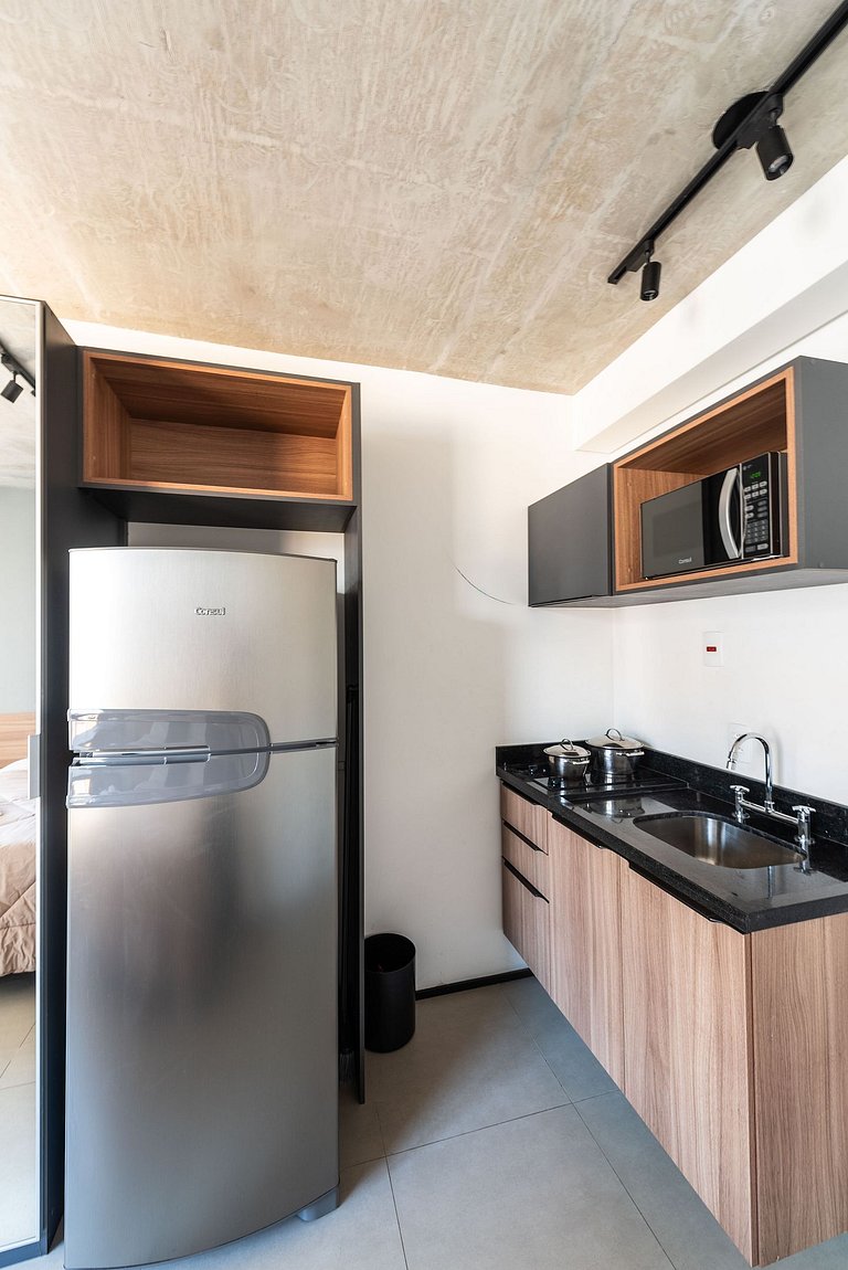 VNF1014 Seu Novo Cantinho Favorito em SP