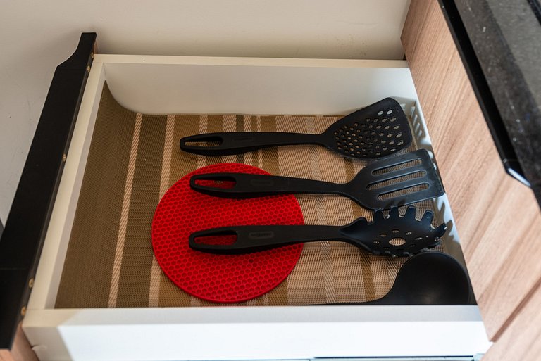 VNF1014 Seu Refúgio Perto do Shopping Frei Caneca