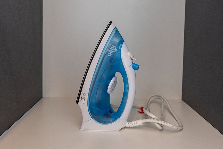 VNF1014 Seu Refúgio Perto do Shopping Frei Caneca