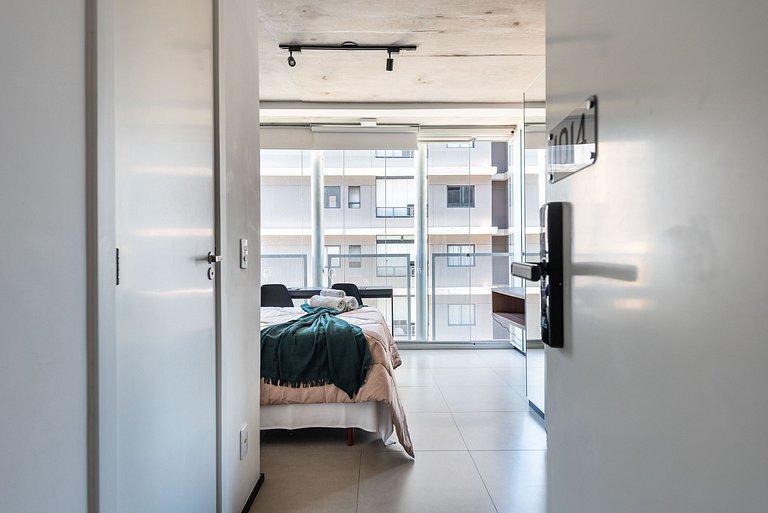 VNF1014 Seu Novo Cantinho Favorito em SP