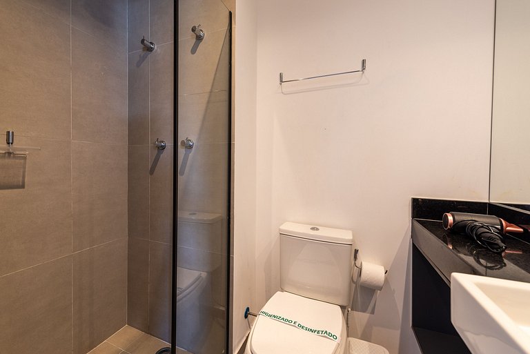 VNF1014 Seu Novo Cantinho Favorito em SP