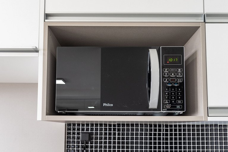 IA1104 Studio charmoso e confortável em Moema