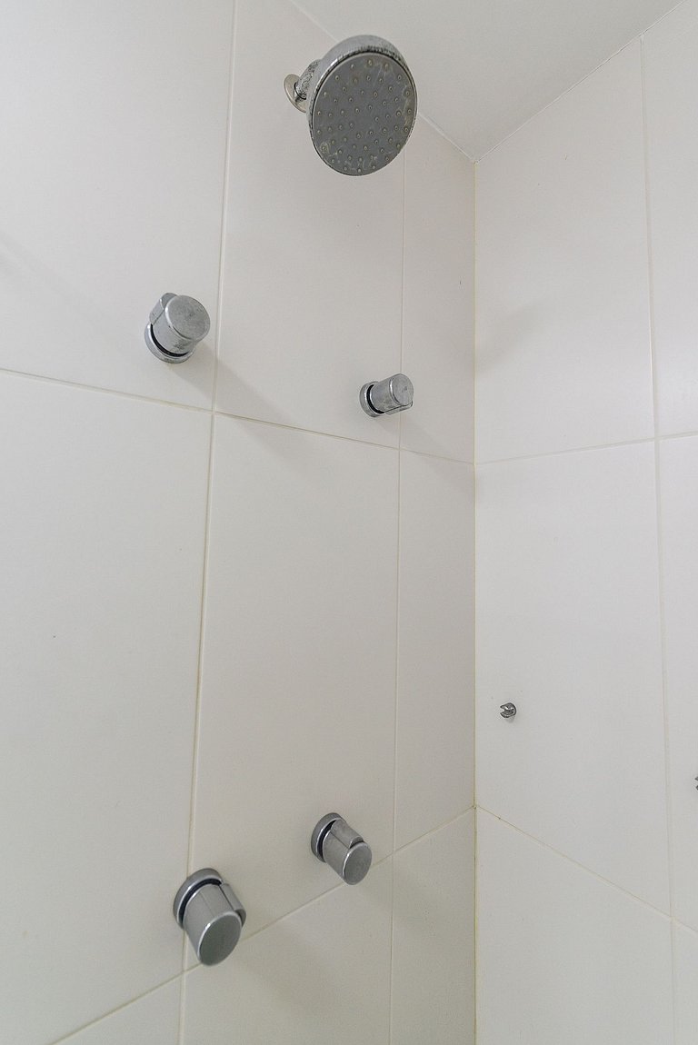 IA1104 Studio charmoso e confortável em Moema