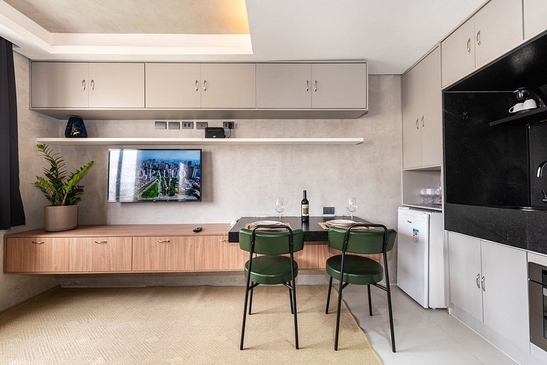 AA603 Localização Perfeita Para Sua Estadia