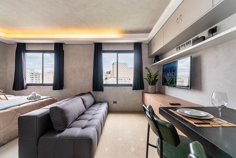 AA603 Localização Perfeita Para Sua Estadia