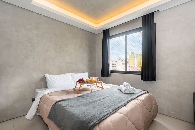 AA603 Localização Perfeita Para Sua Estadia