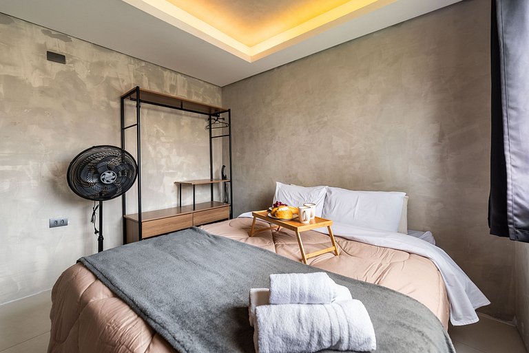 AA603 Localização Perfeita Para Sua Estadia