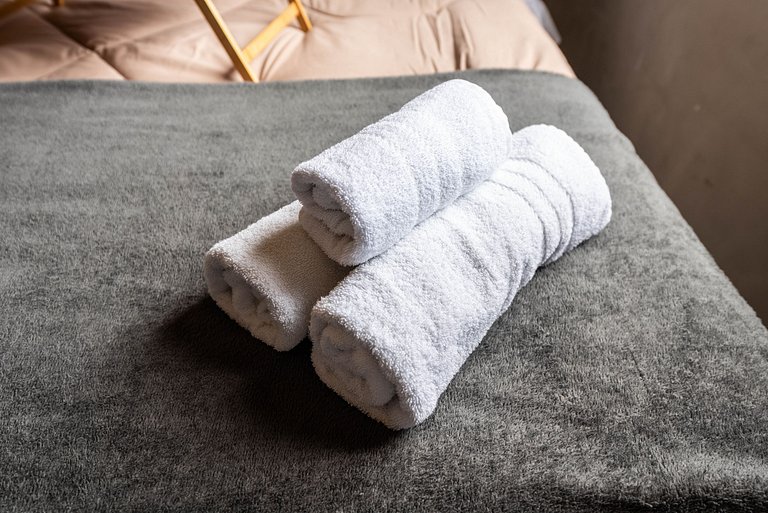 AA6 | Compacto, moderno e cheio de estilo