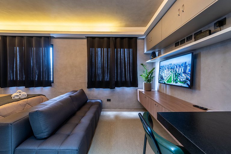 AA603 Localização Perfeita Para Sua Estadia