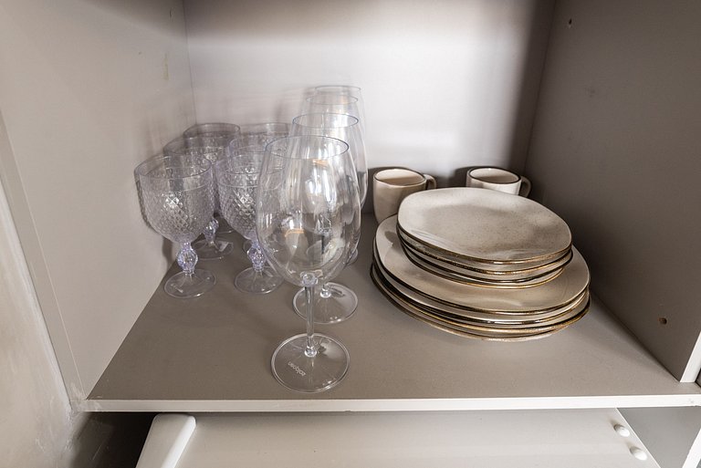 AA603 Localização Perfeita Para Sua Estadia