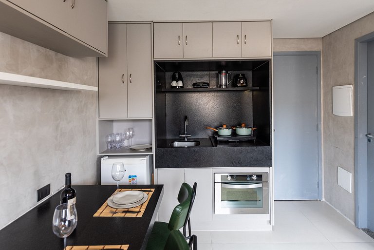 AA603 Localização Perfeita Para Sua Estadia