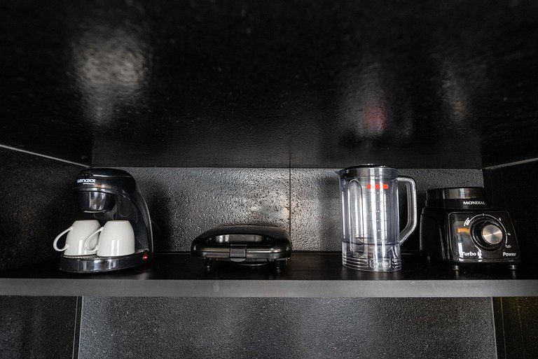 AA603 Localização Perfeita Para Sua Estadia