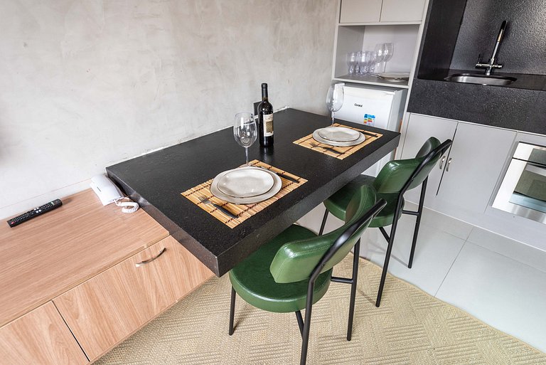 AA603 Localização Perfeita Para Sua Estadia