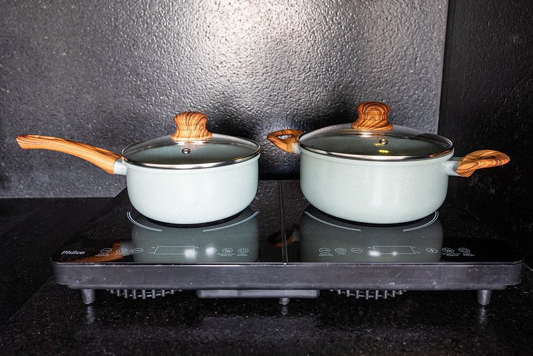 AA603 Localização Perfeita Para Sua Estadia