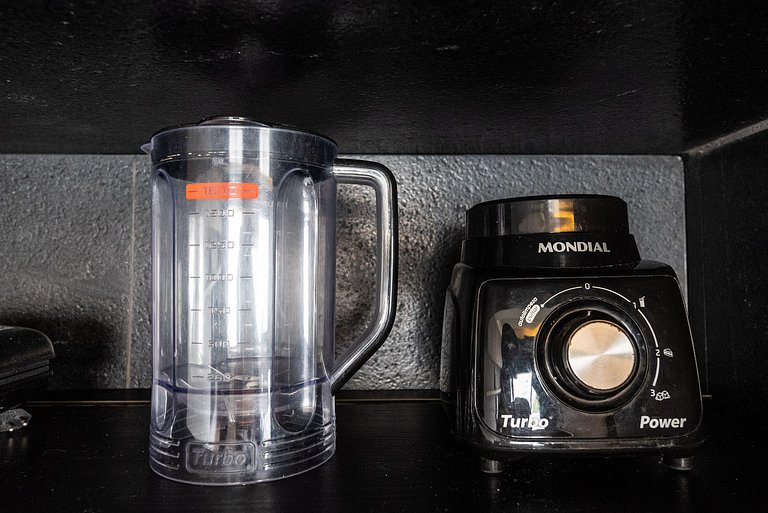 AA6 | Compacto, moderno e cheio de estilo