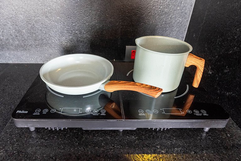 AA603 Localização Perfeita Para Sua Estadia