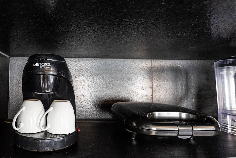 AA603 Localização Perfeita Para Sua Estadia