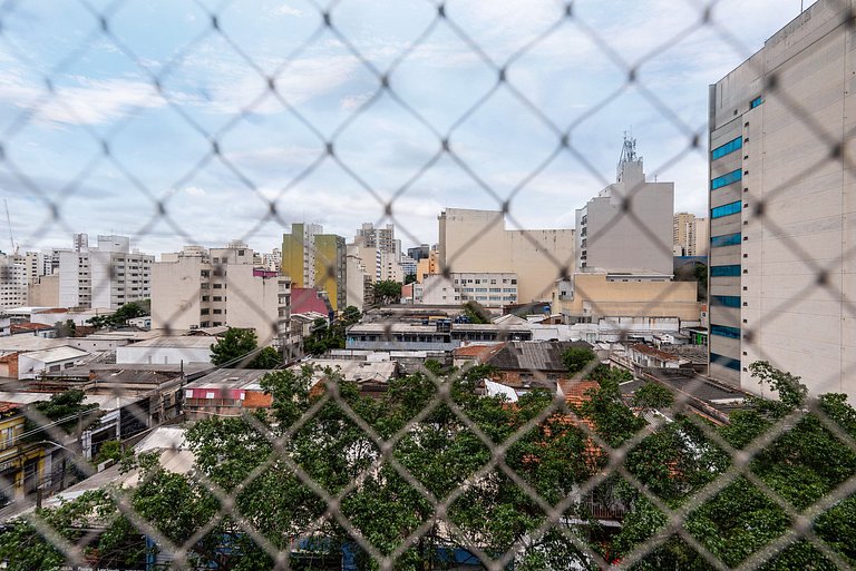 AA603 Localização Perfeita Para Sua Estadia