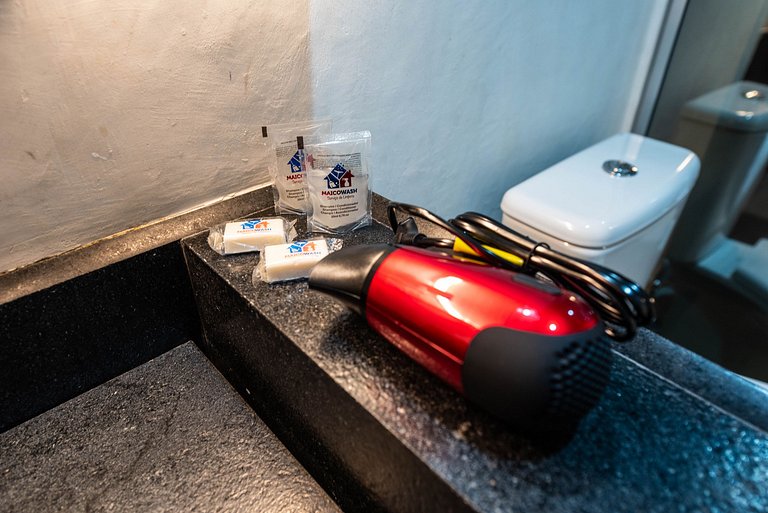 AA6 | Compacto, moderno e cheio de estilo