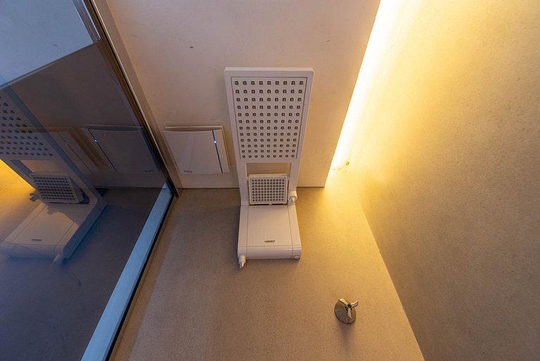 AA603 Localização Perfeita Para Sua Estadia