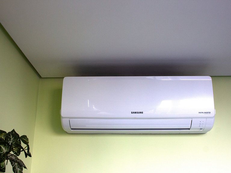 VNF1407 Studio próximo à Av. Paulista e Shopping