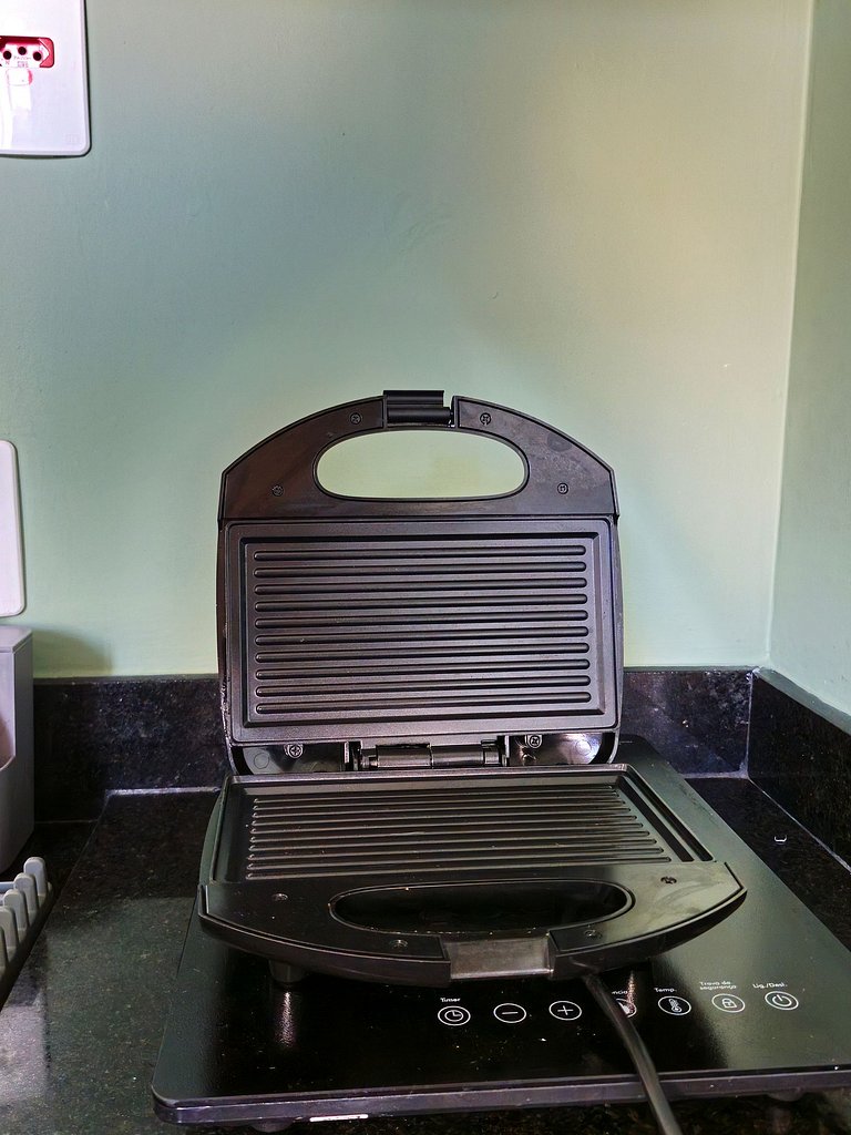 VNF1407 Studio próximo à Av. Paulista e Shopping