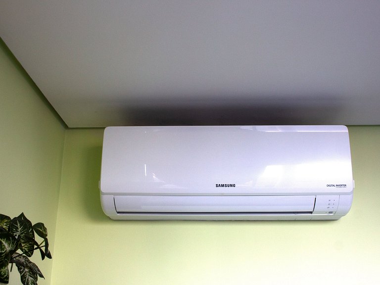 VNF1407 Studio próximo à Av. Paulista e Shopping