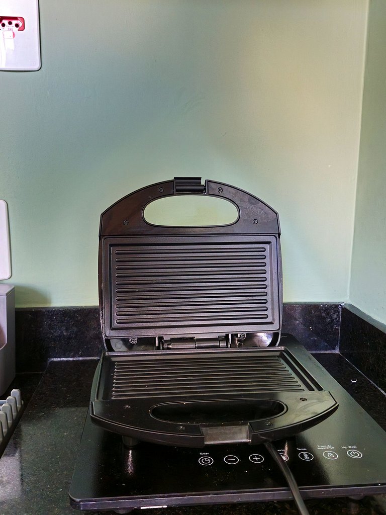 VNF1407 Studio próximo à Av. Paulista e Shopping