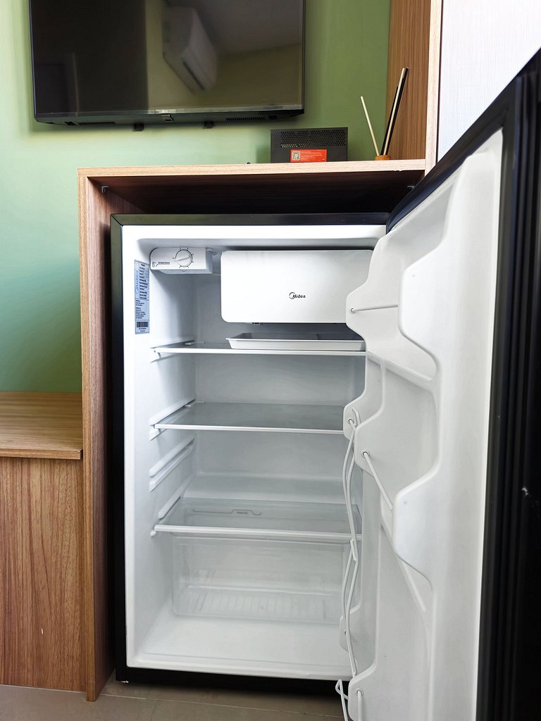 VNF1407 Studio próximo à Av. Paulista e Shopping