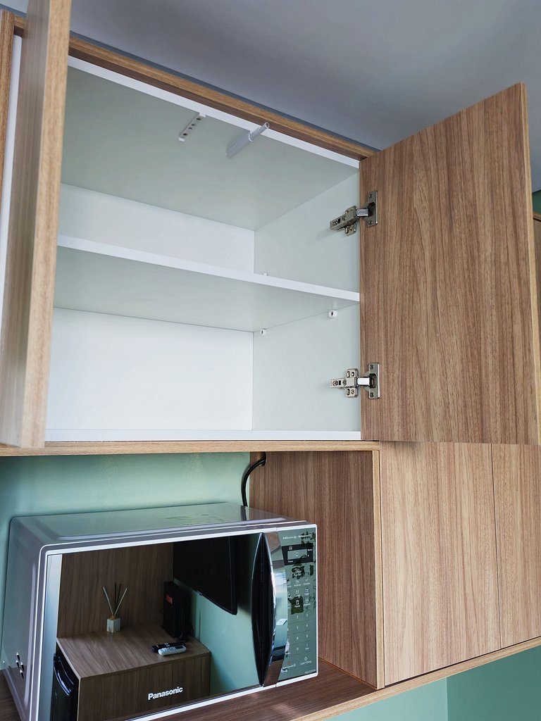 VNF1407 Studio próximo à Av. Paulista e Shopping