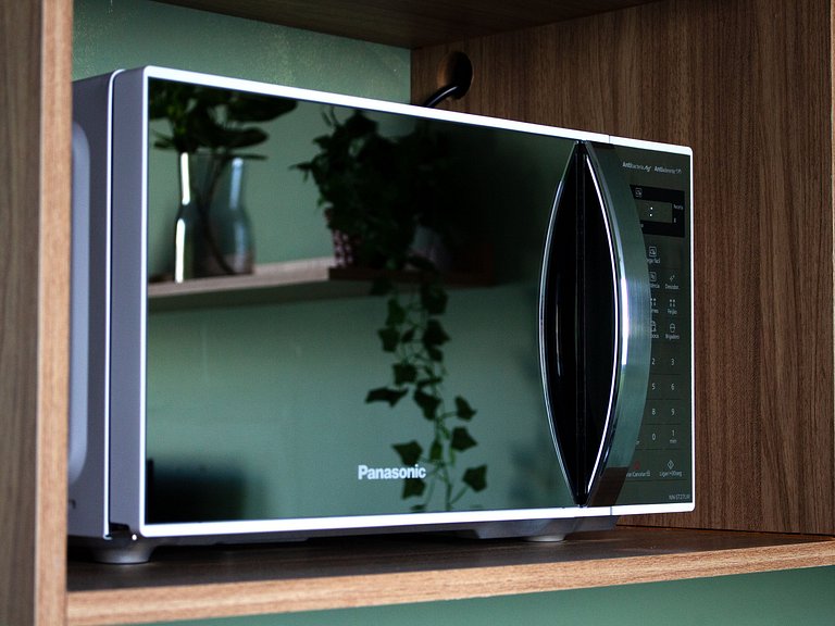 VNF1407 Studio próximo à Av. Paulista e Shopping